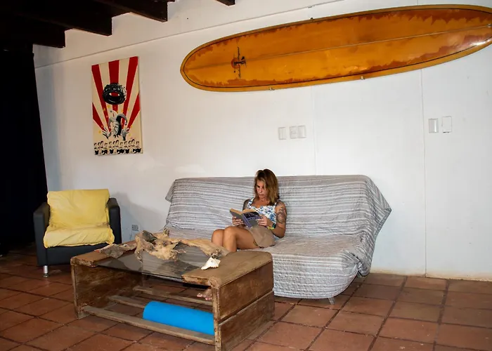 Noni Garden #2 Homestay Tamarindo